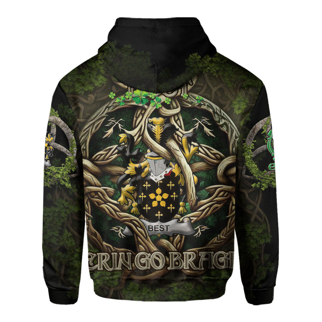 Best Hoodies Ireland Is My Root Style