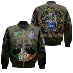 Carbery Bomber Jackets Ireland Is My Root Style