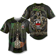 Cornyn or O Cornyn Baseball Jerseys Ireland Is My Root Style