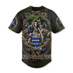 Coulter or O Coulter Baseball Jerseys Ireland Is My Root Style