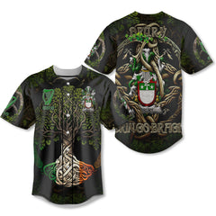 Drury or McDrury Baseball Jerseys Ireland Is My Root Style