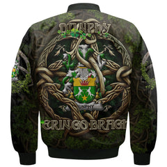Dunphy Middle Temple Burke s Bomber Jackets Ireland Is My Root Style