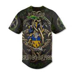 Fisher Baseball Jerseys Ireland Is My Root Style