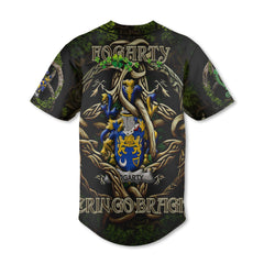 Fogarty or O Fogarty Baseball Jerseys Ireland Is My Root Style