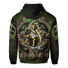 Gillman Hoodies Ireland Is My Root Style