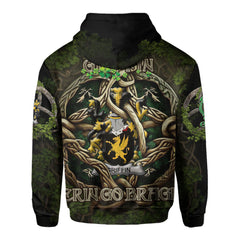 Griffin or O Griffy Hoodies Ireland Is My Root Style