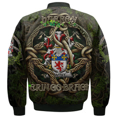 Haffey or O Haffy Bomber Jackets Ireland Is My Root Style