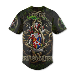 Hardy Baseball Jerseys Ireland Is My Root Style