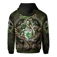Holmes Hoodies Ireland Is My Root Style