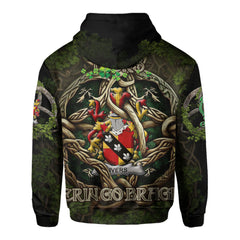 Ivers Hoodies Ireland Is My Root Style