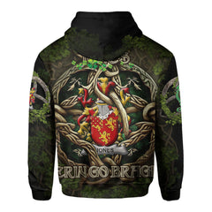 Jones Hoodies Ireland Is My Root Style