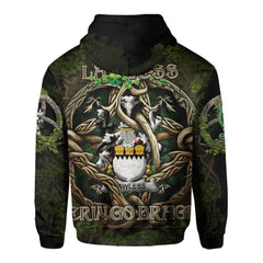 Lawless Hoodies Ireland Is My Root Style