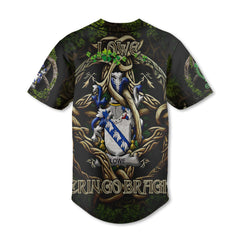Lowe Baseball Jerseys Ireland Is My Root Style