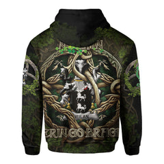 Neilan or O Neylan Hoodies Ireland Is My Root Style