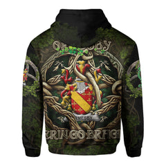 Ormesby Hoodies Ireland Is My Root Style