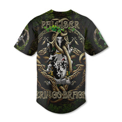 Palliser Baseball Jerseys Ireland Is My Root Style