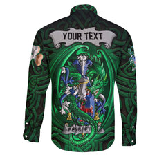 Pendleton Long Sleeve Button Shirts The Green Dragon Of Ireland Style