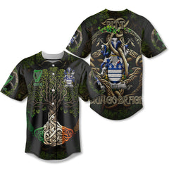 Pitt Baseball Jerseys Ireland Is My Root Style