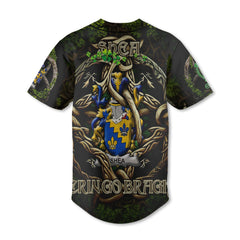 Shea or O Shee Baseball Jerseys Ireland Is My Root Style