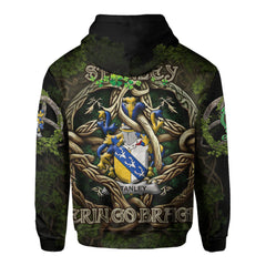 Stanley Hoodies Ireland Is My Root Style