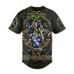 Tarpey Baseball Jerseys Ireland Is My Root Style