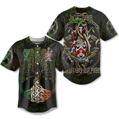 Witter Baseball Jerseys Ireland Is My Root Style