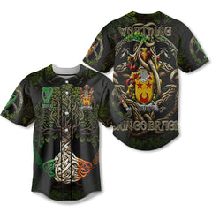 Worthing Baseball Jerseys Ireland Is My Root Style