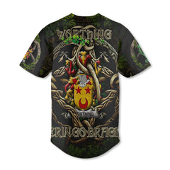 Worthing Baseball Jerseys Ireland Is My Root Style